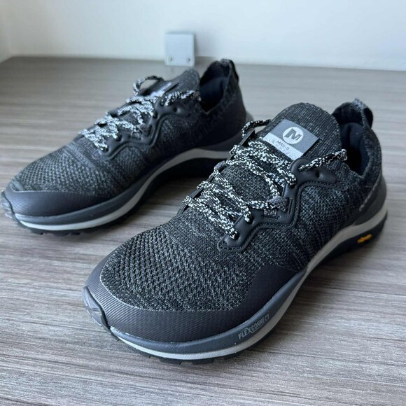 Merrell Women Mag 9 Training Shoes Sneakers Size 7 $120 - Picture 5 of 9